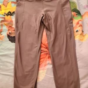 Legging soulmate avec poches